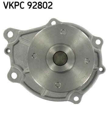 Pompe à eau SKF ref. VKPC 92802